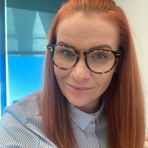 Meet your Posher, Jackie